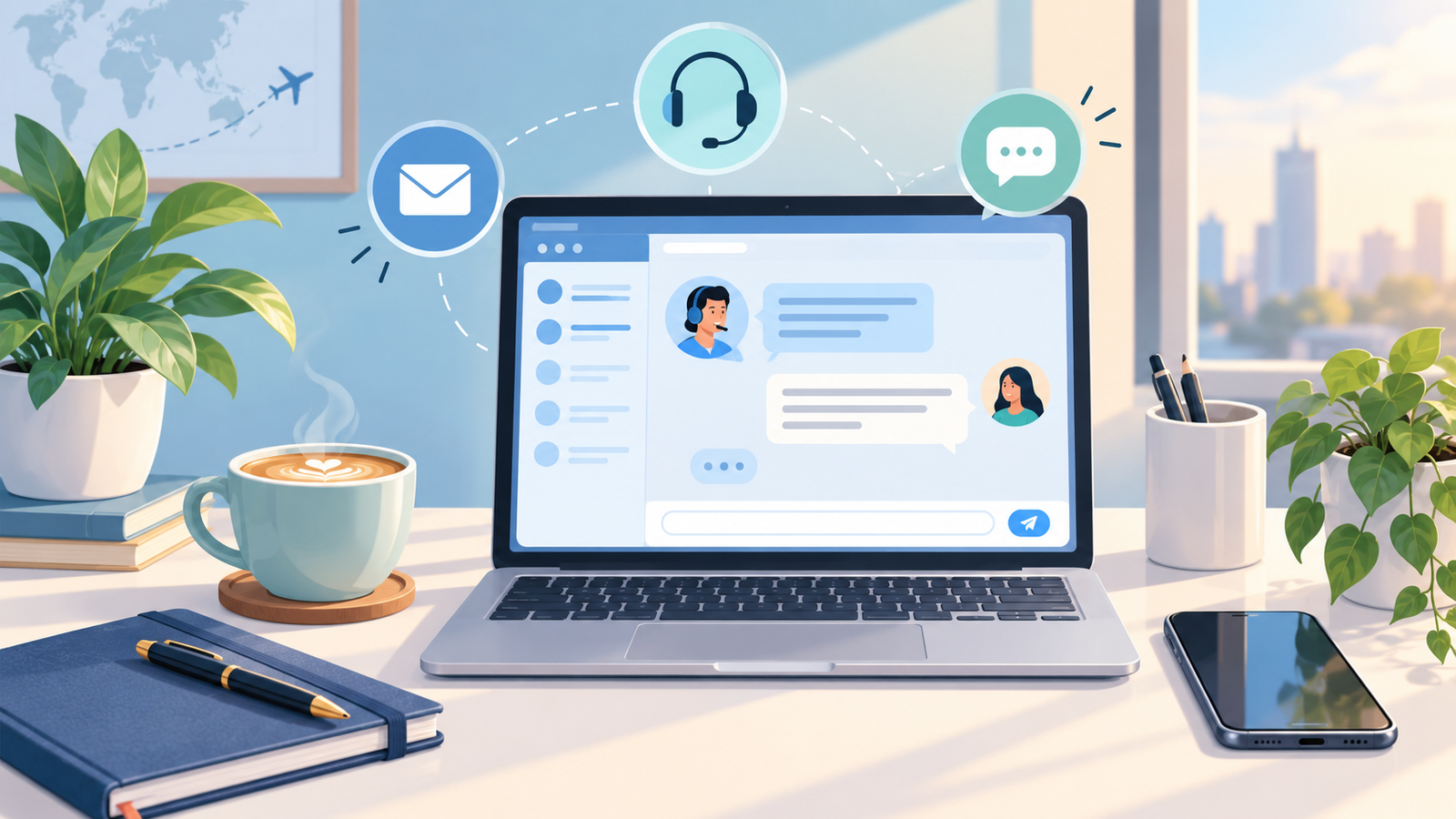 Land Your First Remote Job in 2026: The 3 Skills That Actually Matter