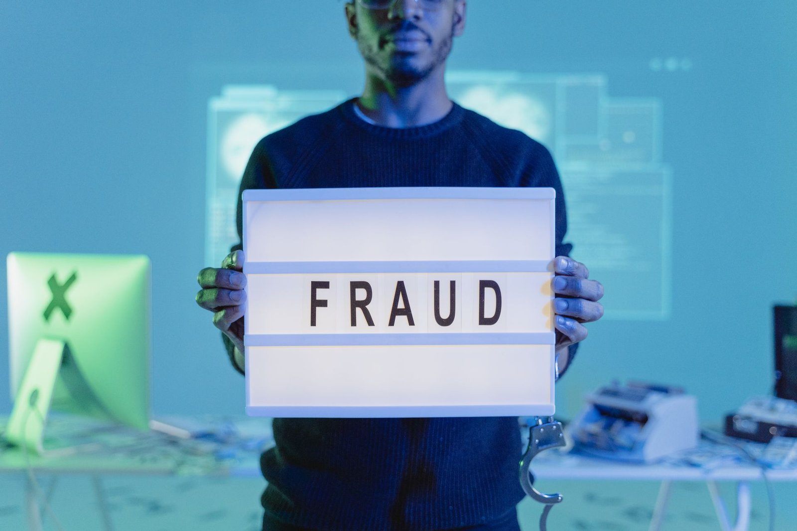Remote Job Scams: 17 Red Flags That Should Make You Run