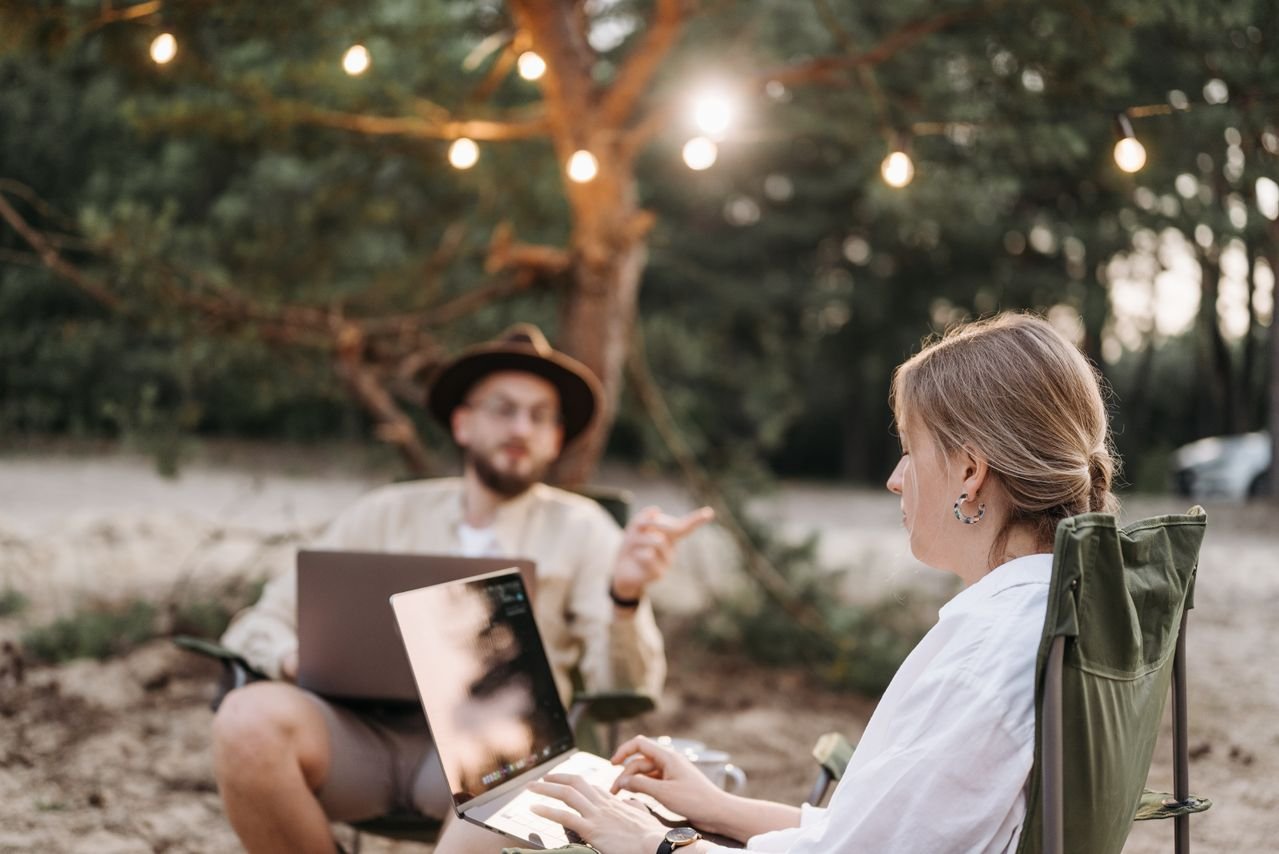 The Hidden Language of Remote Job Descriptions