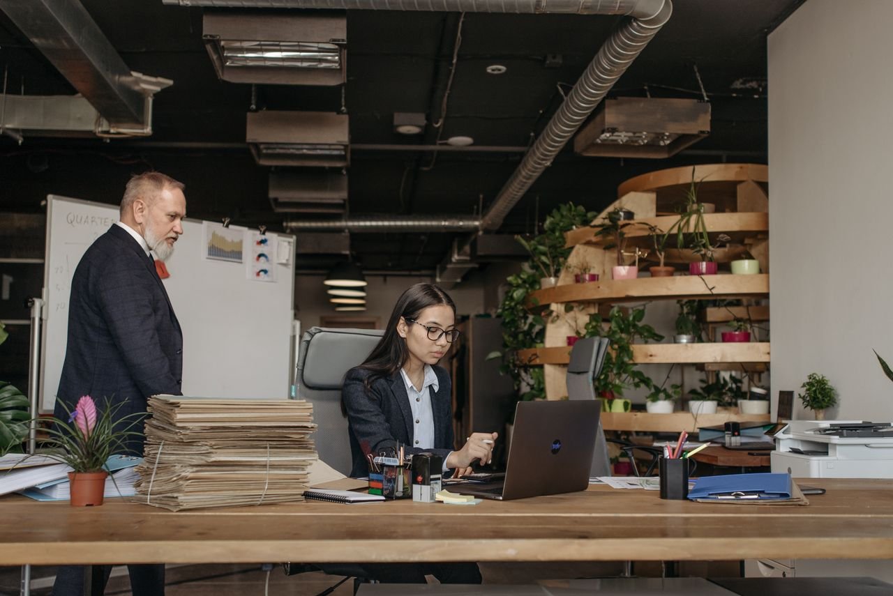 The Remote Interview Is Different: 12 Things Hiring Managers Actually Notice