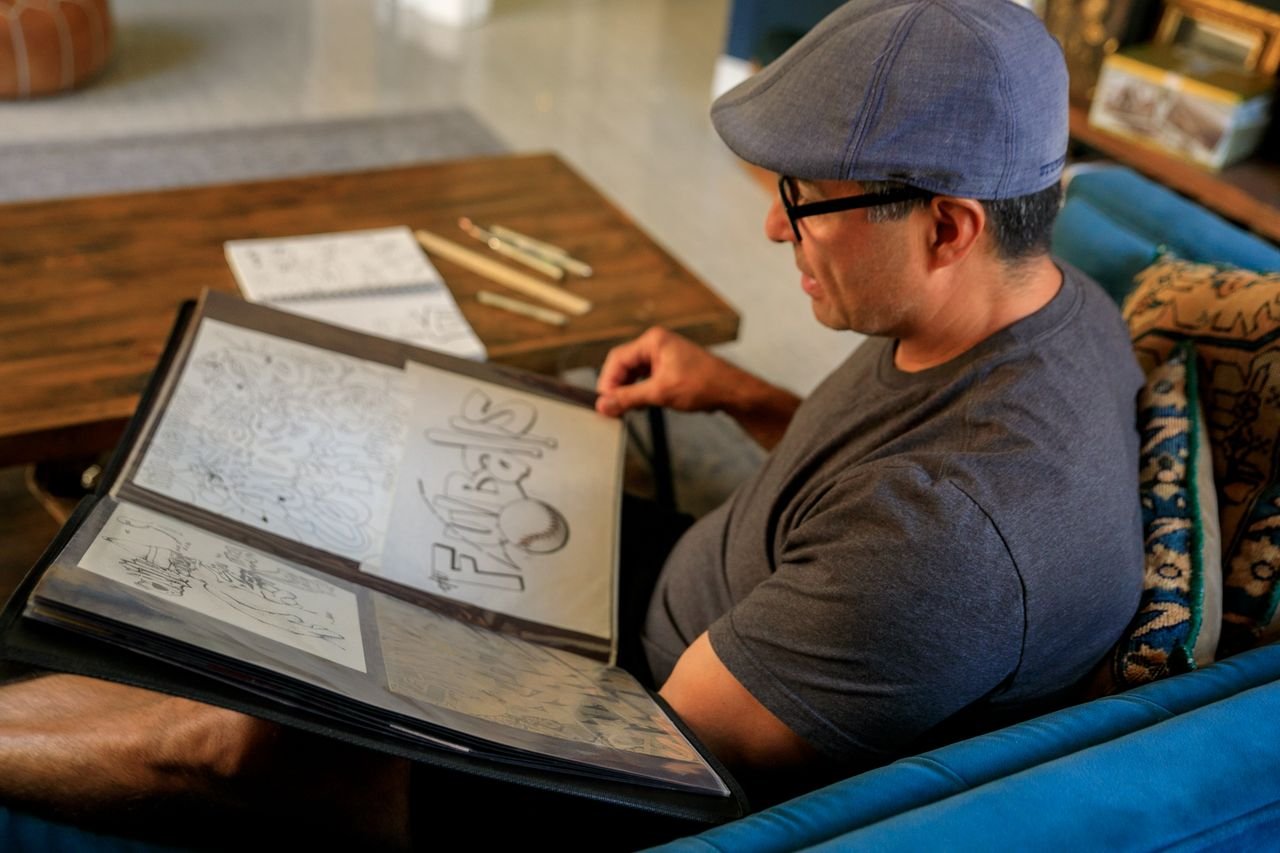 The Remote Job Portfolio: What to Show When Nobody Knows You