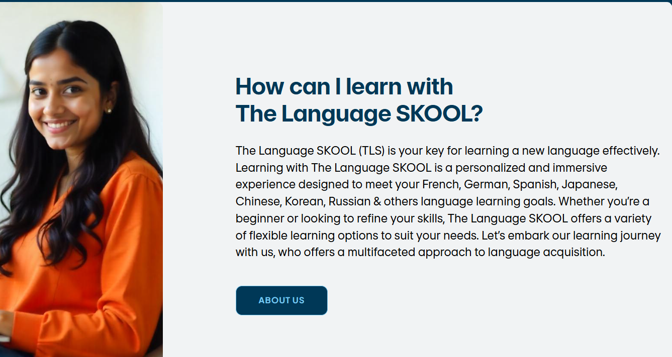 Remote Student Support Careers Inside The Language SKOOL’s Student Success & Experience Executive Opening