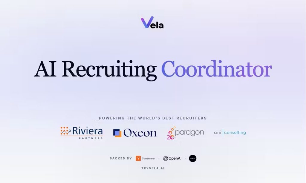AI Operations Associate
Vela AI