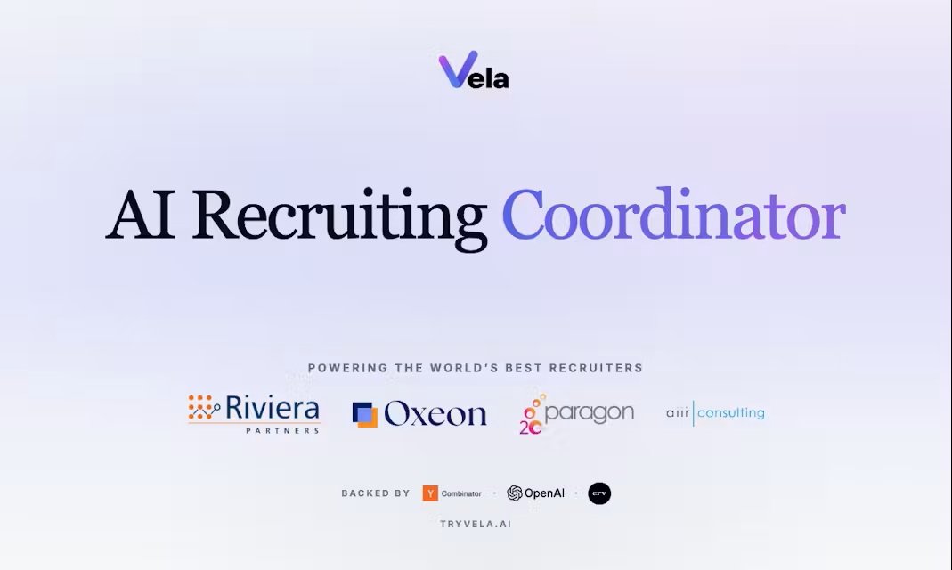 AI Operations Associate remote Vela
