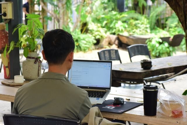 7 Common Mistakes New Remote Workers Make
