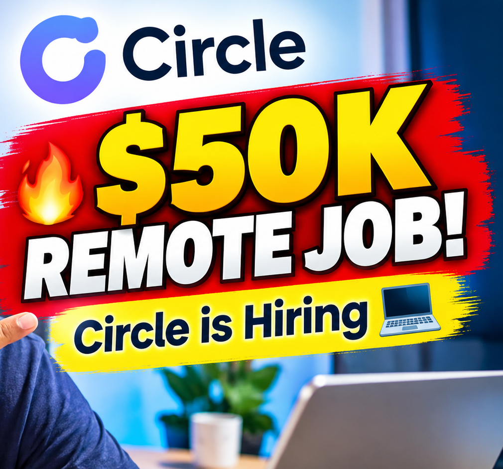 Circle Support Specialist Role: Is It Worth Applying?