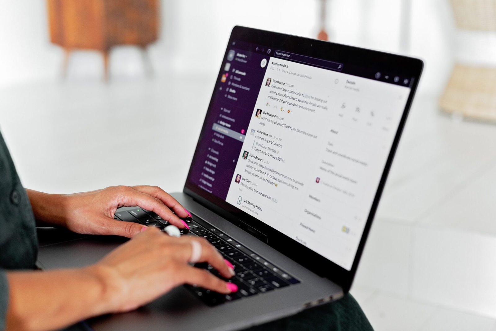 How to Make Every Message Count When Working Remotely