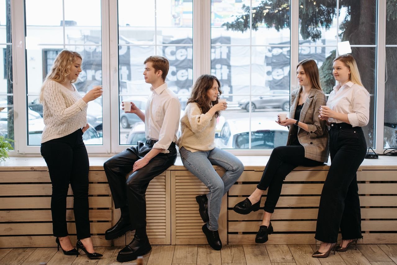 What to Wear While Working From Home (And Why It Matters)